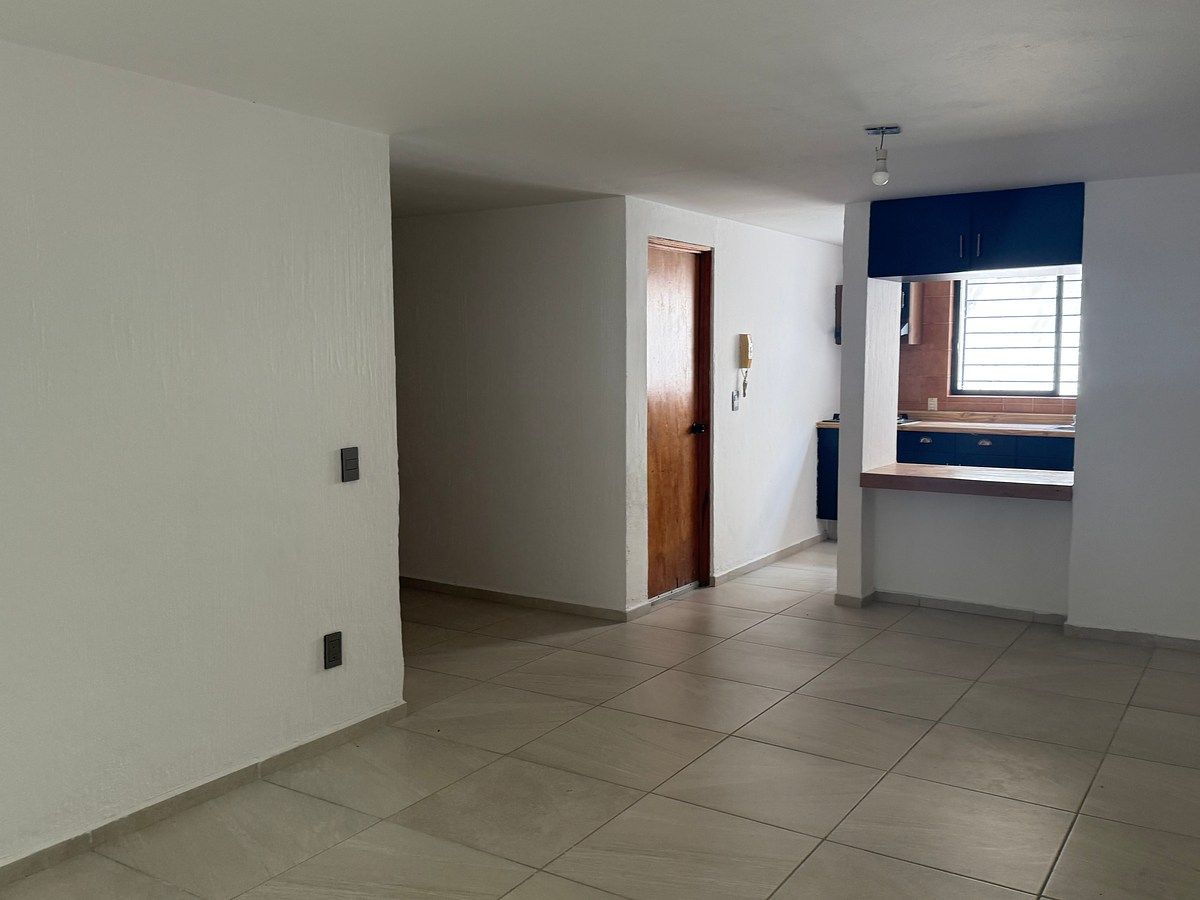 Apartment in Arboledas Residencial, Zapopan, photo 29 of 33