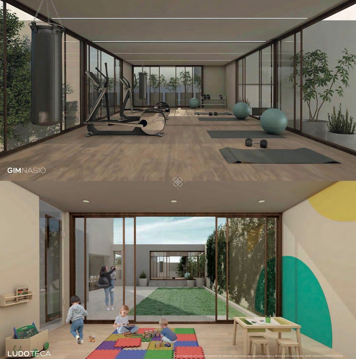 Departamento en Jardín Real, Zapopan, foto 6 de 11