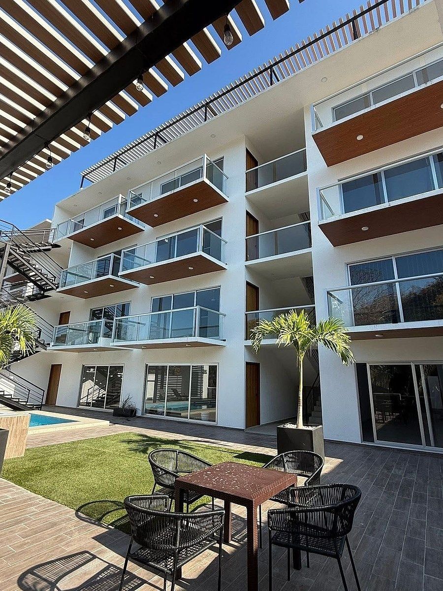 Departamento en Península de Santiago, Manzanillo, foto 2 de 22