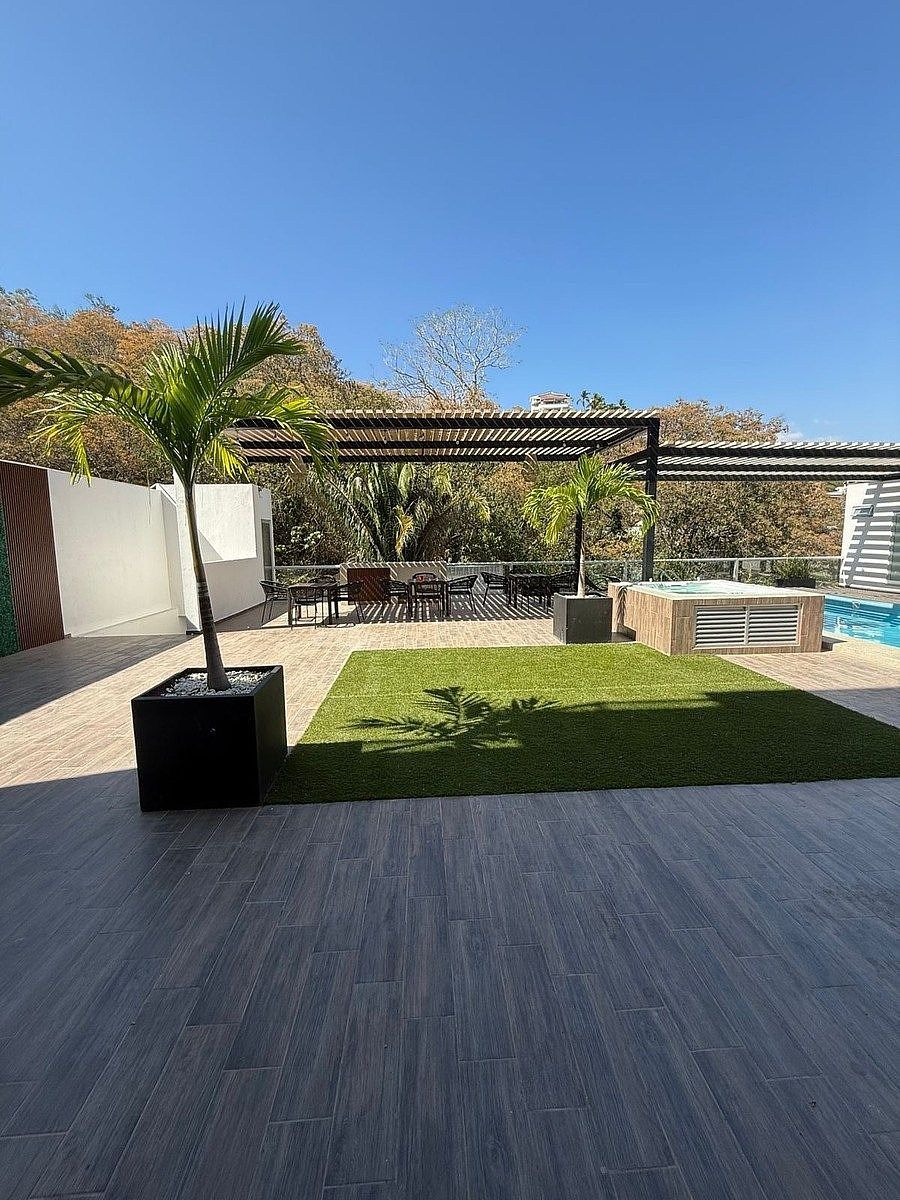 Departamento en Península de Santiago, Manzanillo, foto 17 de 22