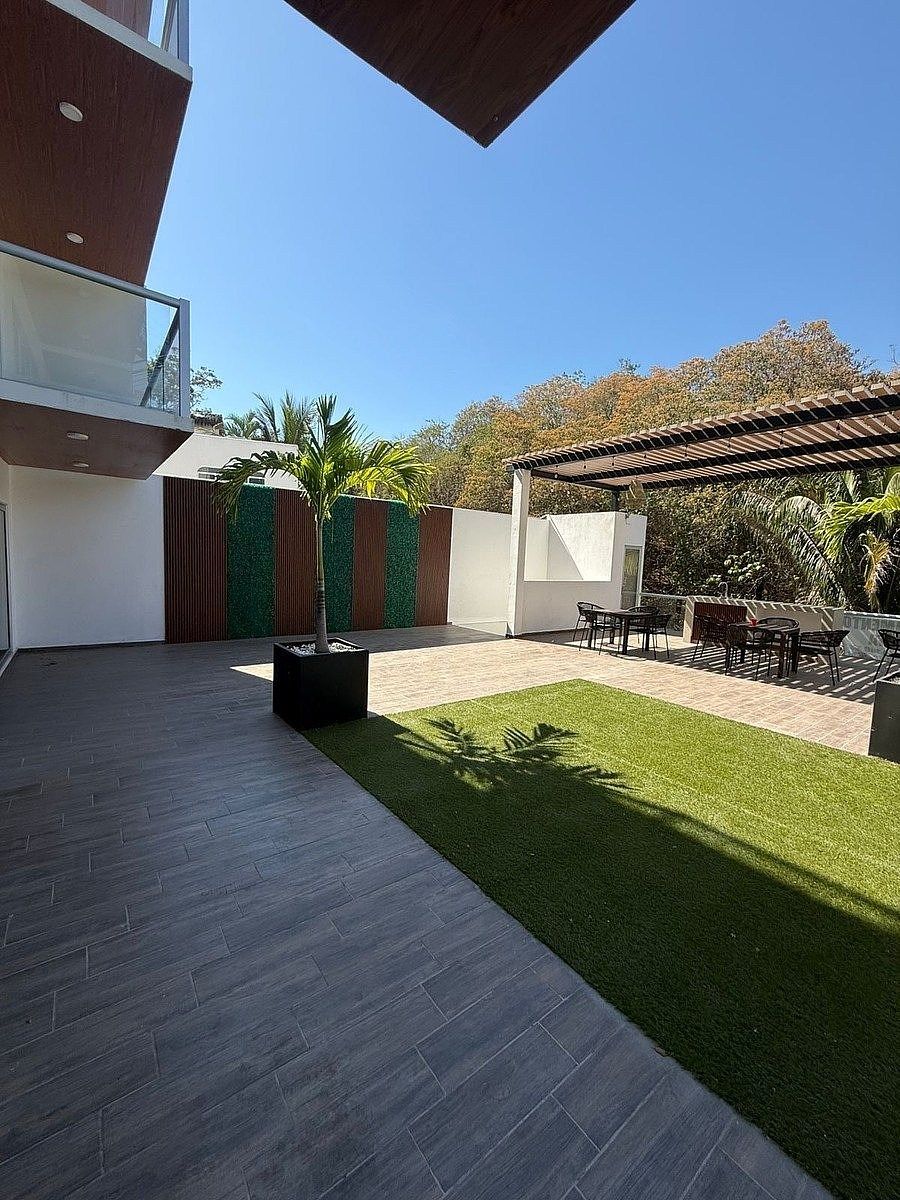 Departamento en Península de Santiago, Manzanillo, foto 18 de 22