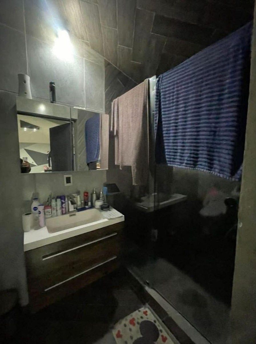 Casa em Pasteros, Azcapotzalco, foto 9 de 13