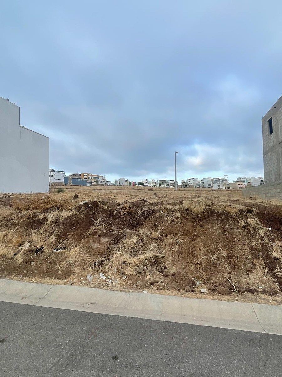 Terreno en Punta Azul (Rosarito), foto 1 de 4