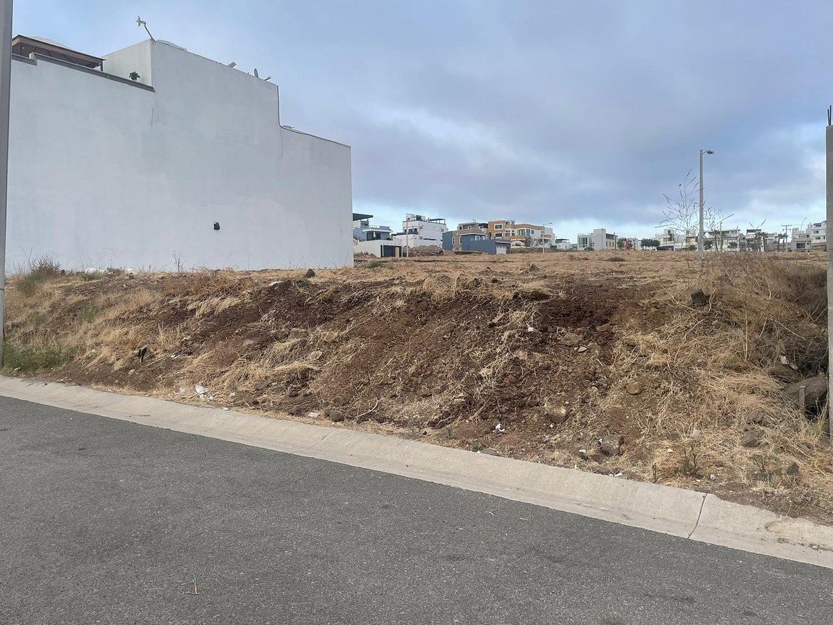 Terreno en Punta Azul, Playas de Rosarito, foto 2 de 4