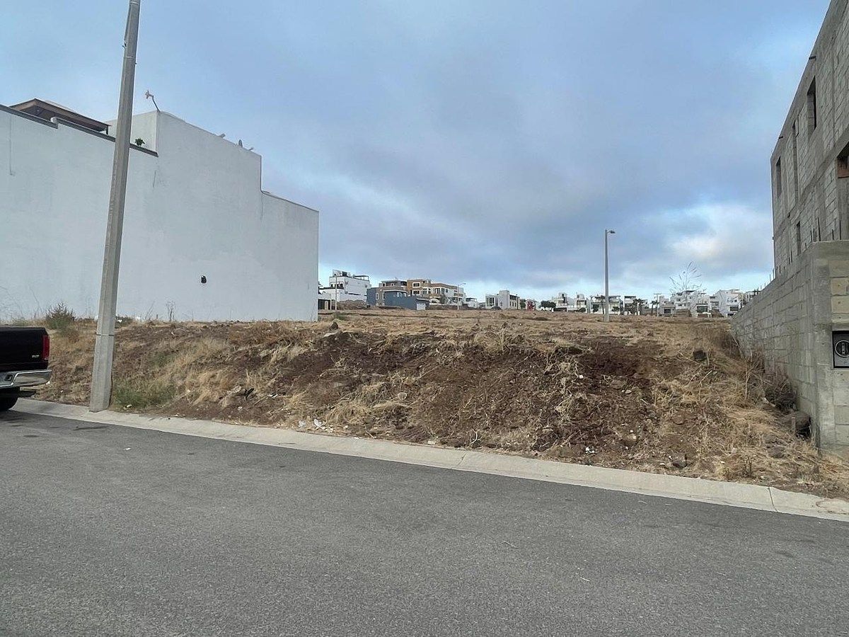 Terreno en Punta Azul, Playas de Rosarito, foto 3 de 4