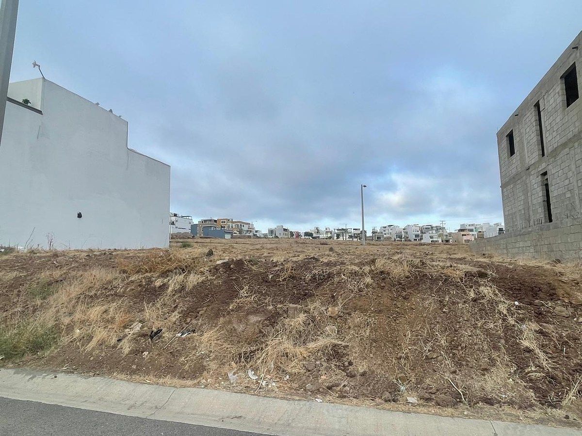 Terreno en Punta Azul, Playas de Rosarito, foto 4 de 4