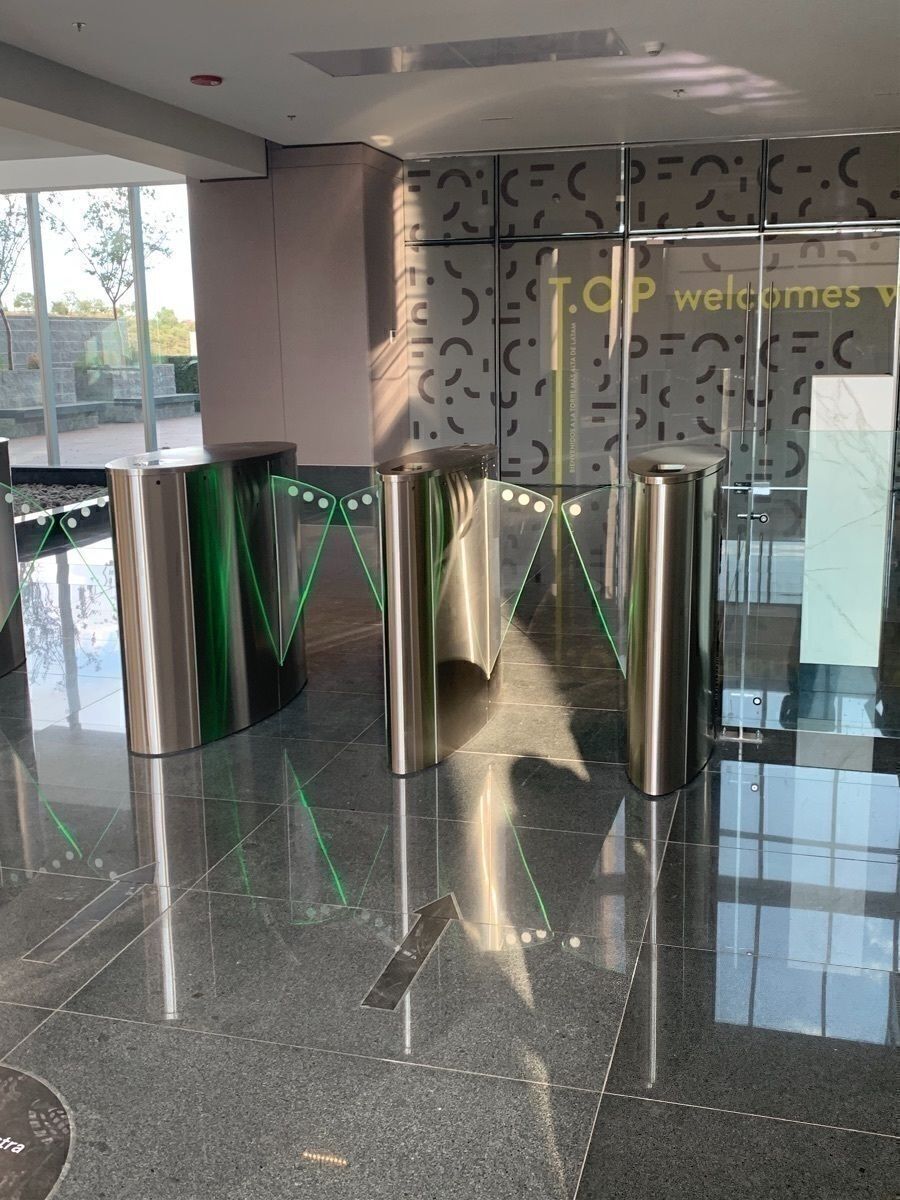 Sala Comercial em Obispado, Monterrey, foto 14 de 19