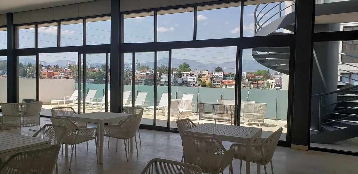 Departamento en Lomas de Tecamachalco, Huixquilucan, foto 10 de 31