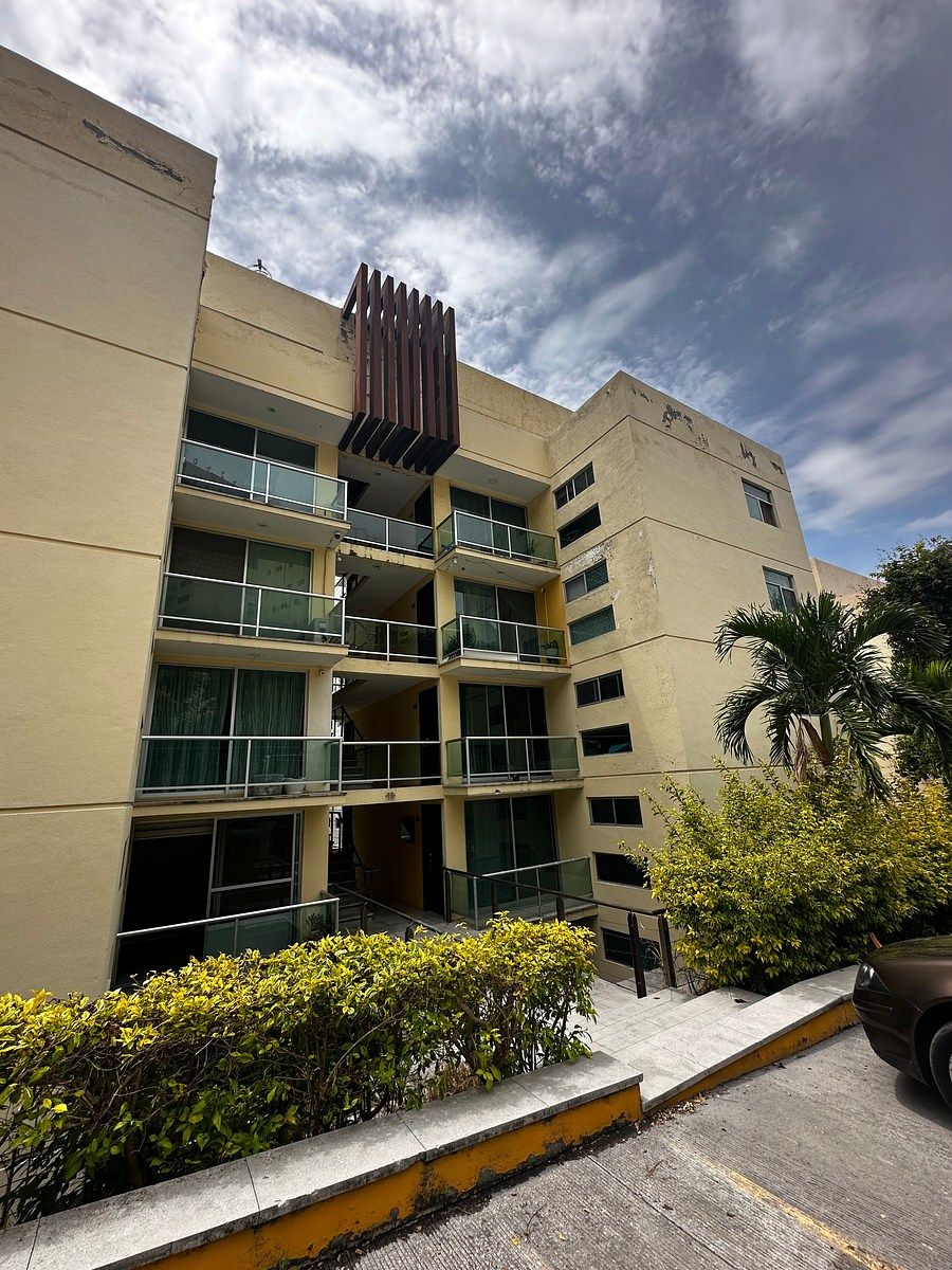 Apartamento em Progreso, Jiutepec, foto 7 de 21
