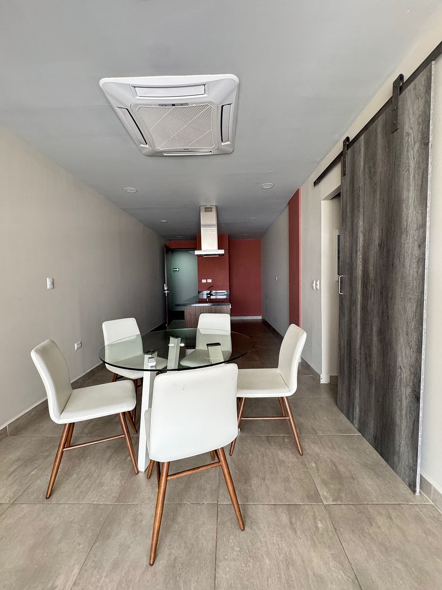 Apartment in Montes de Ame, Mérida, photo 2 of 23