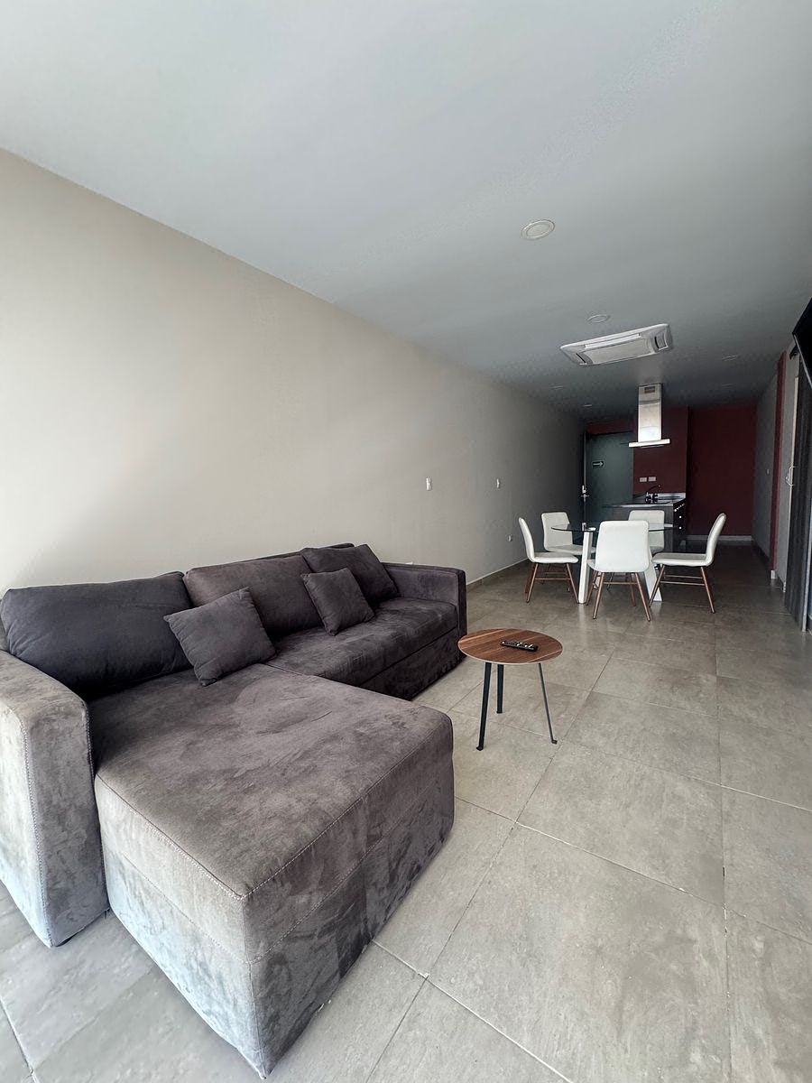 Apartment in Montes de Ame, Mérida, photo 5 of 23