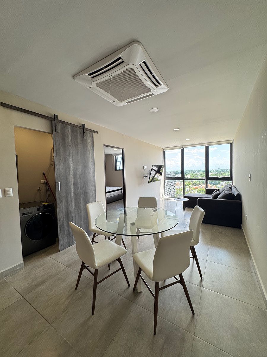 Apartment in Montes de Ame, Mérida, photo 3 of 23