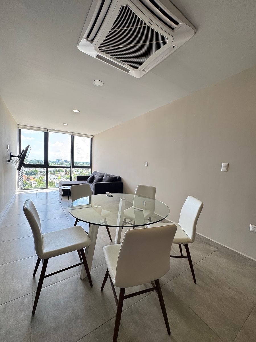 FURNISHED APARTMENT FOR RENT IN BUYÁN, photo 1 of 23