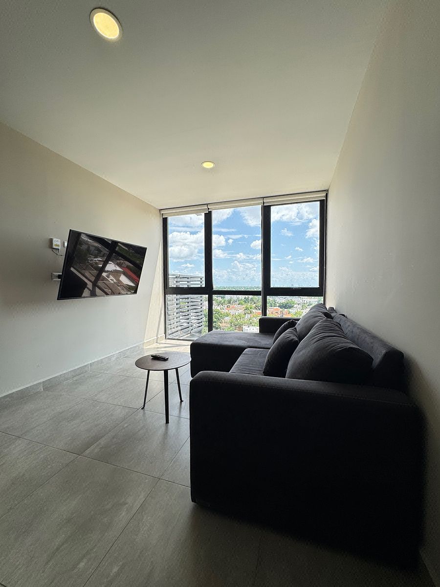 Apartment in Montes de Ame, Mérida, photo 4 of 23