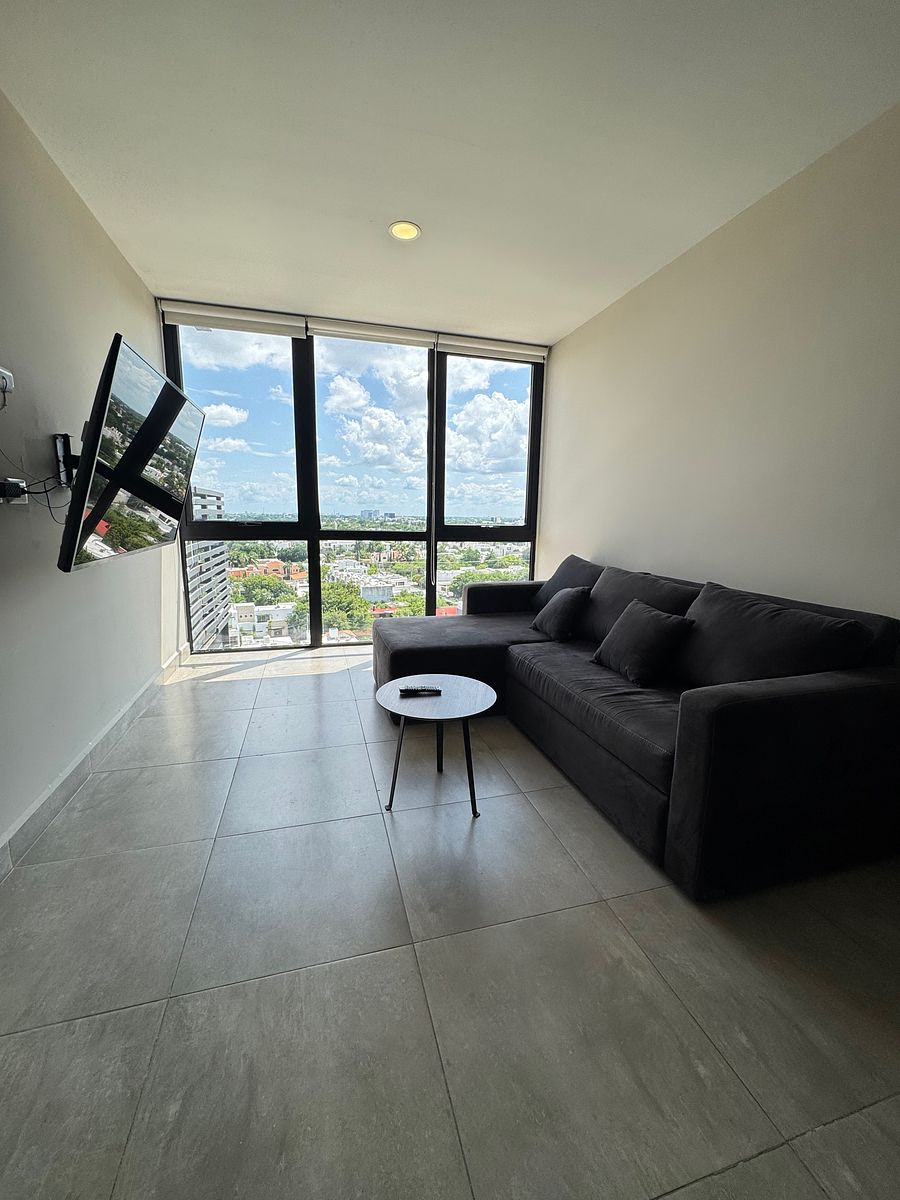 Apartment in Montes de Ame, Mérida, photo 6 of 23