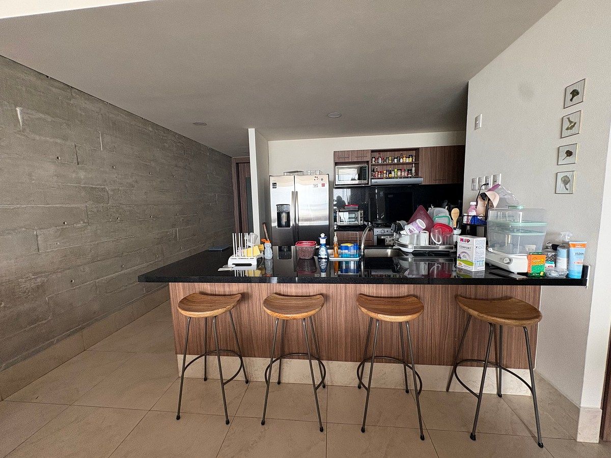 Departamento en Interlomas, Huixquilucan, foto 4 de 27