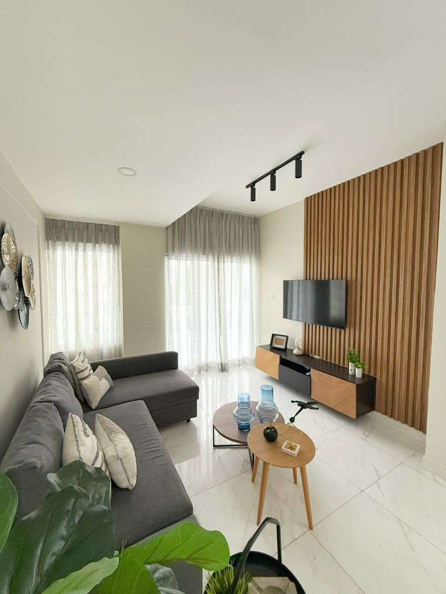 Apartamento en Alquiler Amueblado - El Millón, foto 1 de 8