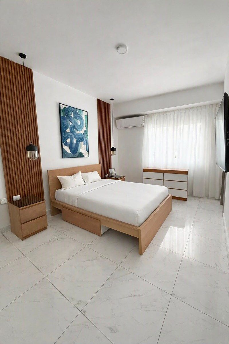Apartamento en Santo Domingo Centro (Distrito Nacional), foto 7 de 8