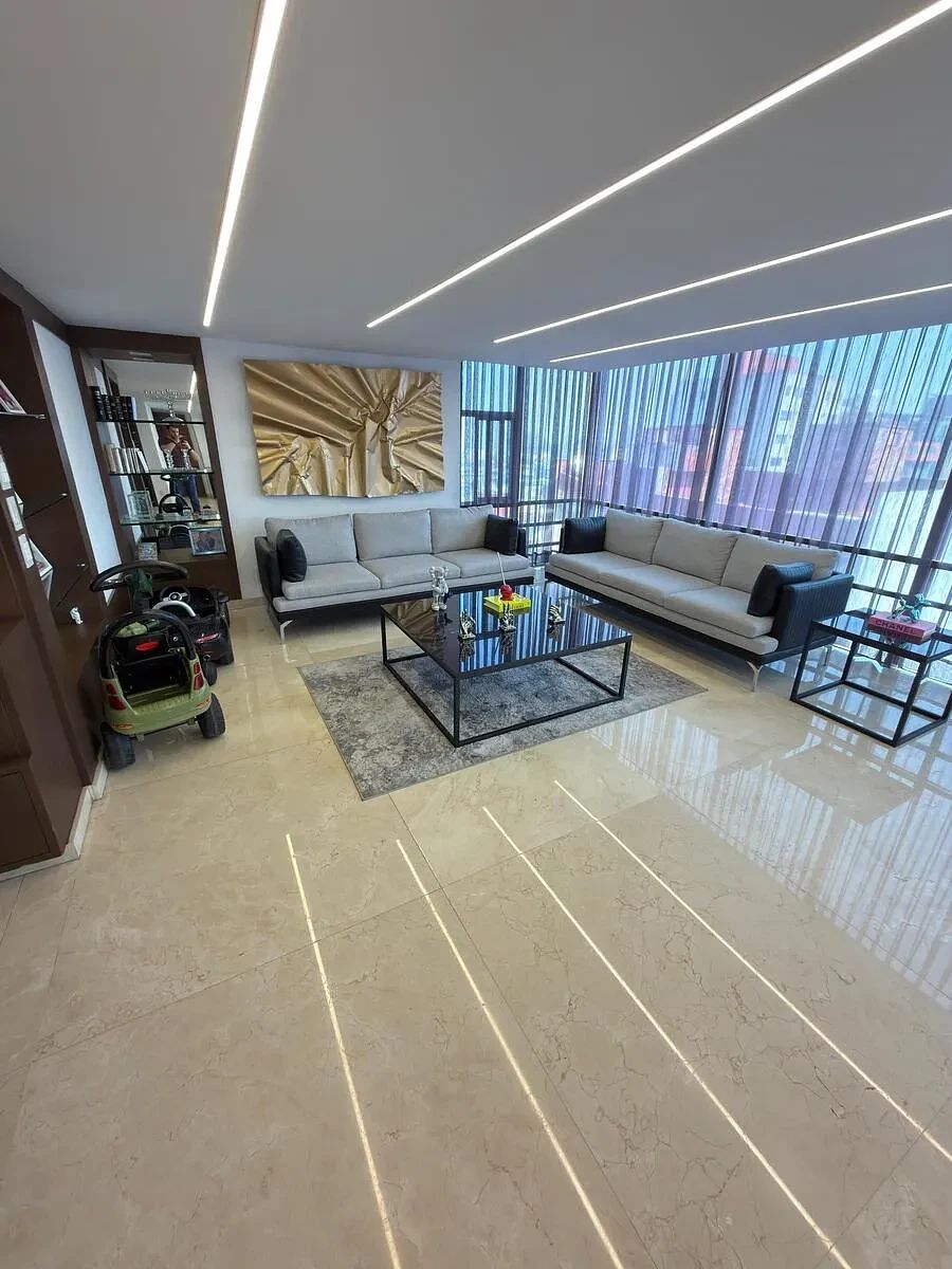 Departamento en Lomas de Tecamachalco, Naucalpan de Juárez, foto 3 de 17