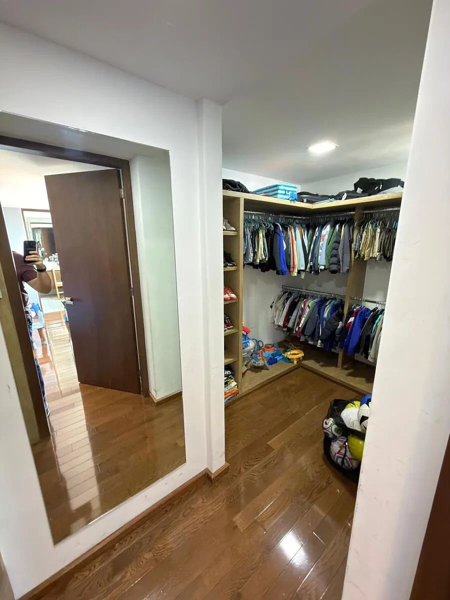 Departamento en Lomas de Tecamachalco, Naucalpan de Juárez, foto 4 de 17