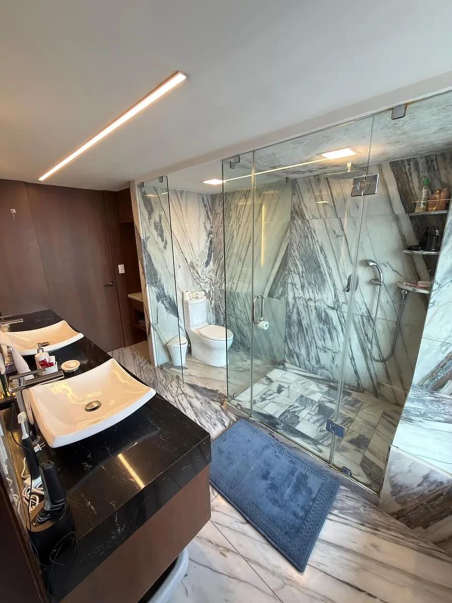 Departamento en Lomas de Tecamachalco, Naucalpan de Juárez, foto 10 de 17