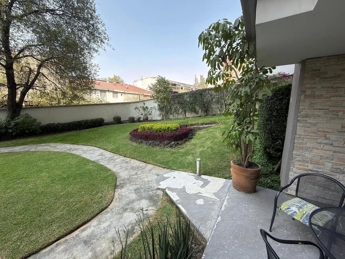 Departamento en Lomas de Tecamachalco, Naucalpan de Juárez, foto 12 de 17