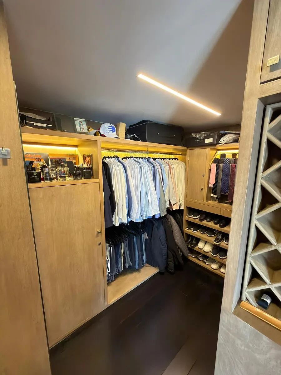 Departamento en Lomas de Tecamachalco, Naucalpan de Juárez, foto 13 de 17