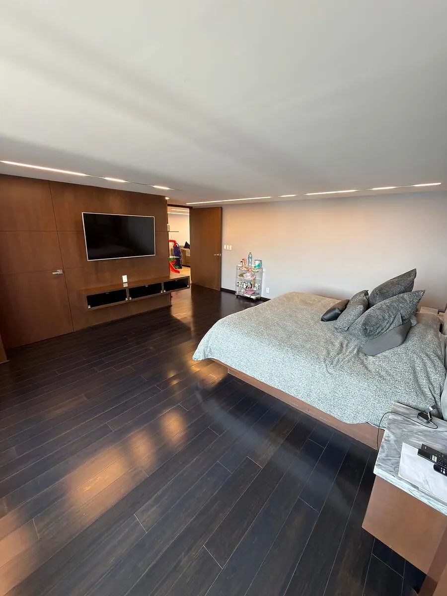 Departamento en Lomas de Tecamachalco, Naucalpan de Juárez, foto 15 de 17