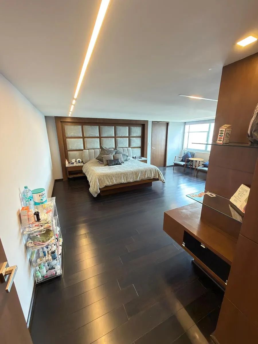 Departamento en Lomas de Tecamachalco, Naucalpan de Juárez, foto 16 de 17