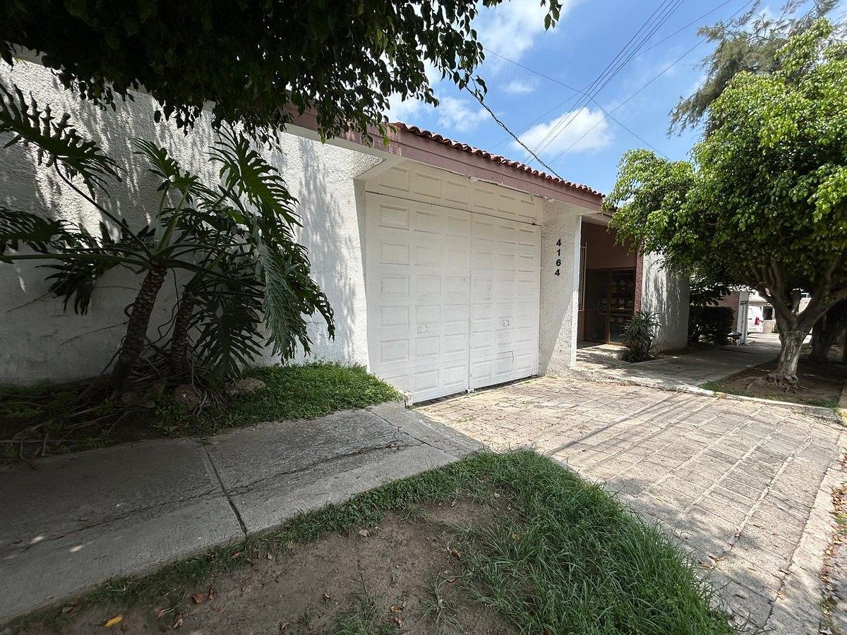 House in Lomas Altas, Zapopan, photo 4 of 26