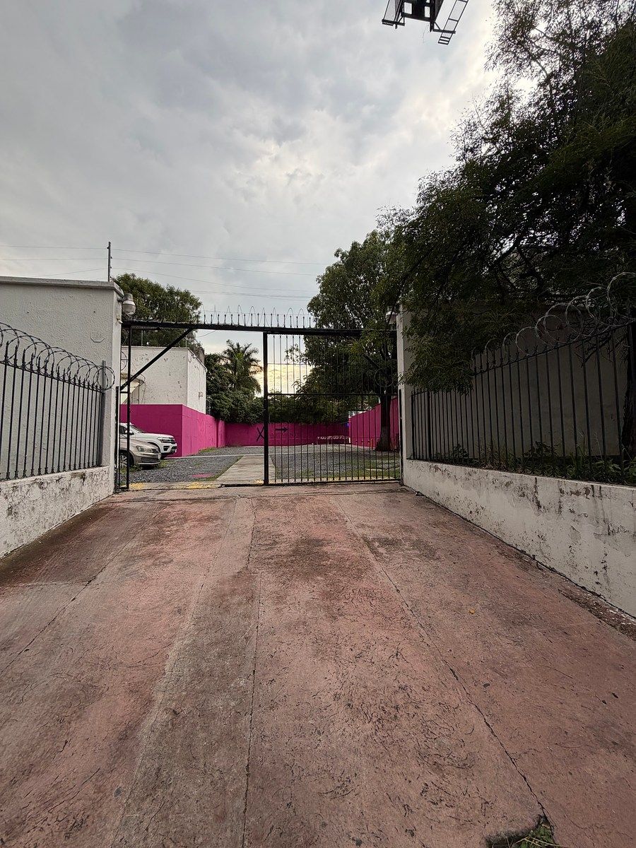 Terreno comercial para alugar na Colonia Americana, foto 1 de 6