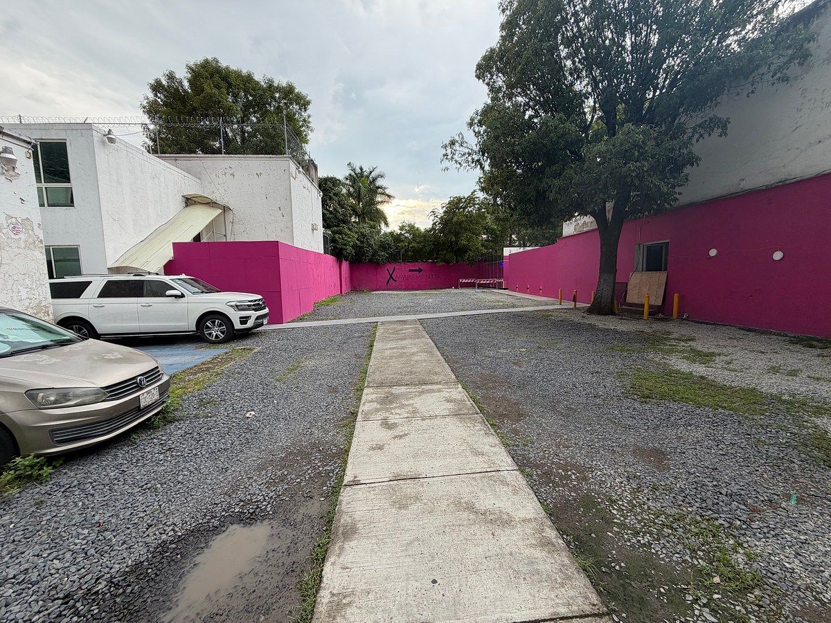 Lote comercial em Americana, Guadalajara, foto 2 de 6