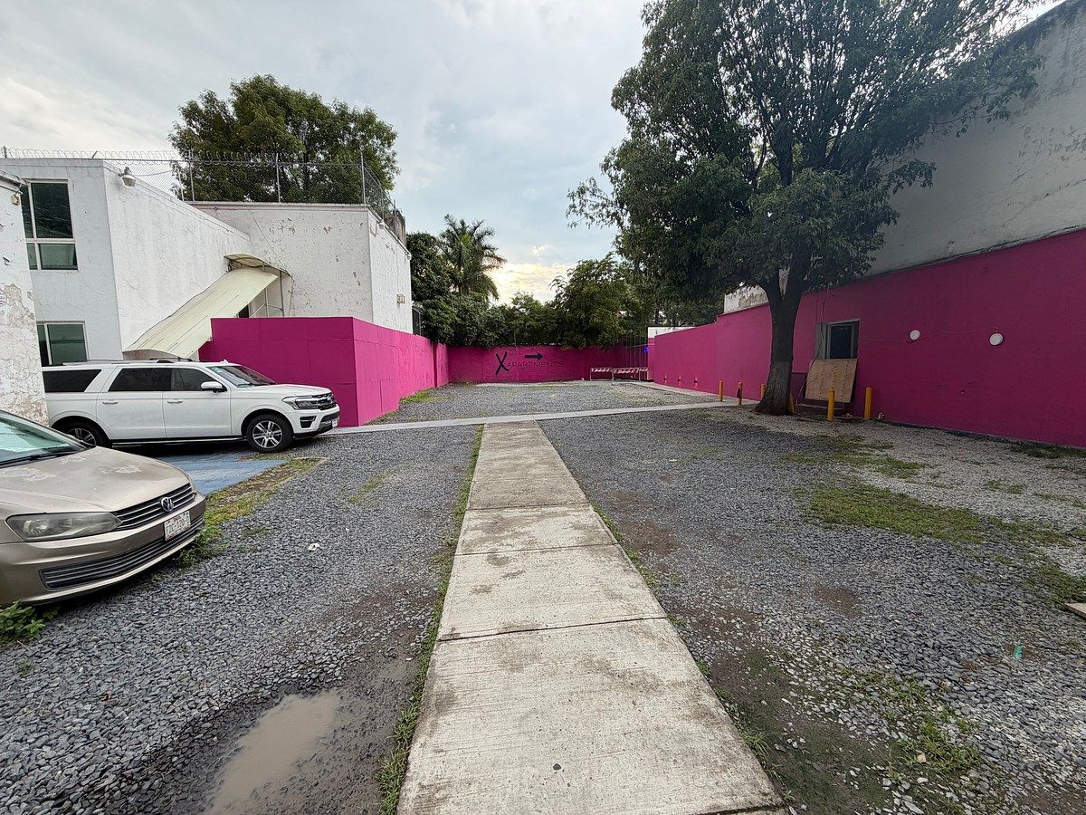 Lote comercial em Americana, Guadalajara, foto 3 de 6