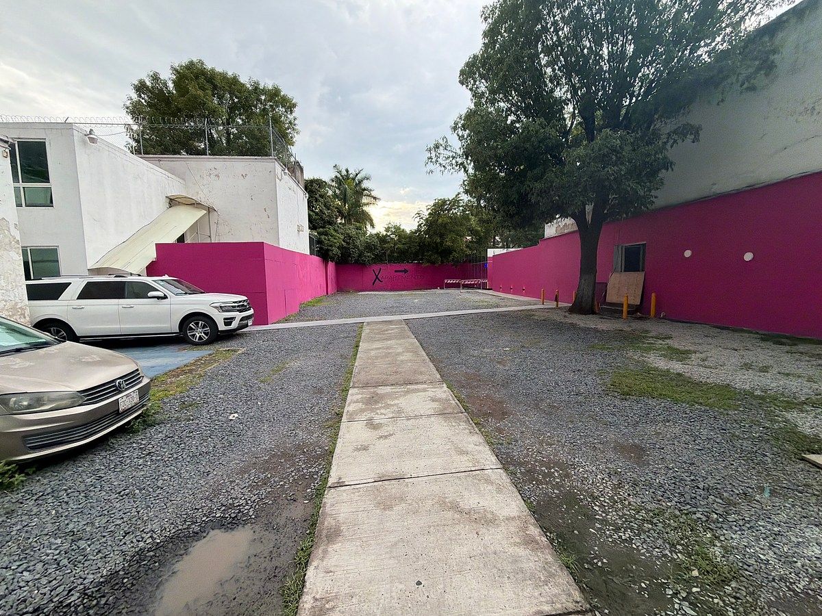 Lote comercial em Americana, Guadalajara, foto 4 de 6