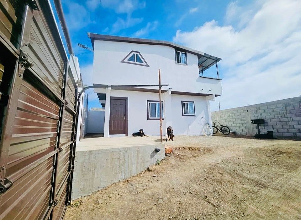 Casa en Misión del Mar II, Playas de Rosarito, foto 21 de 27