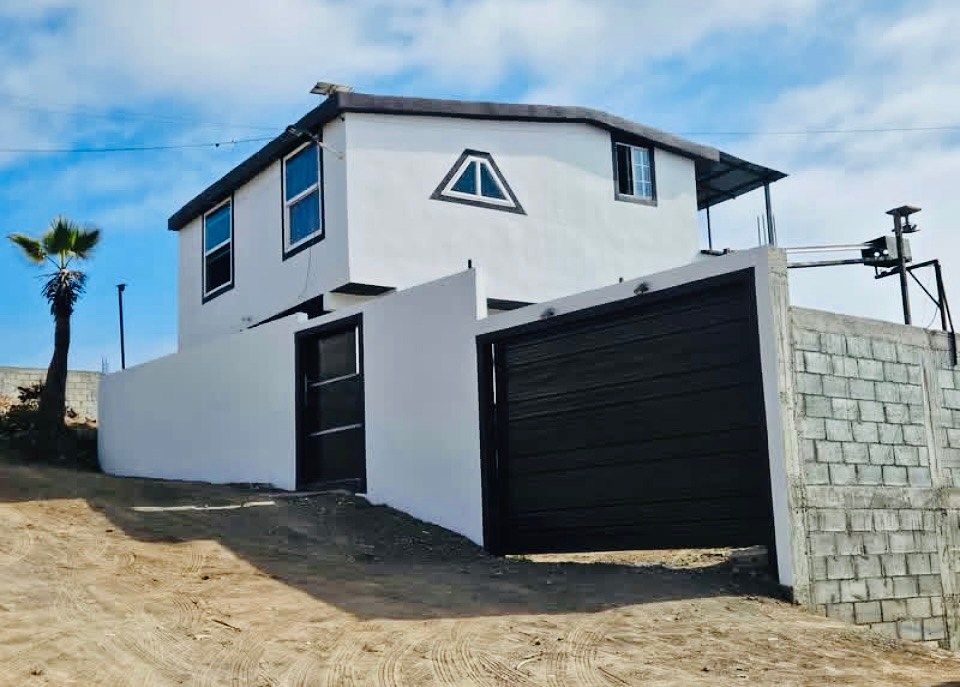 Casa en Misión del Mar II, Playas de Rosarito, foto 24 de 27