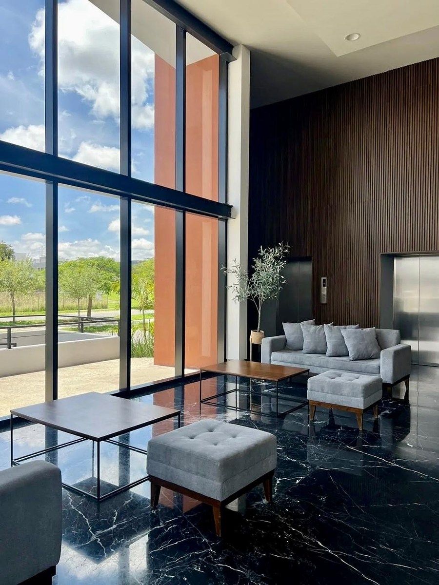 Apartment in Altavista Residencial, Zapopan, photo 2 of 15