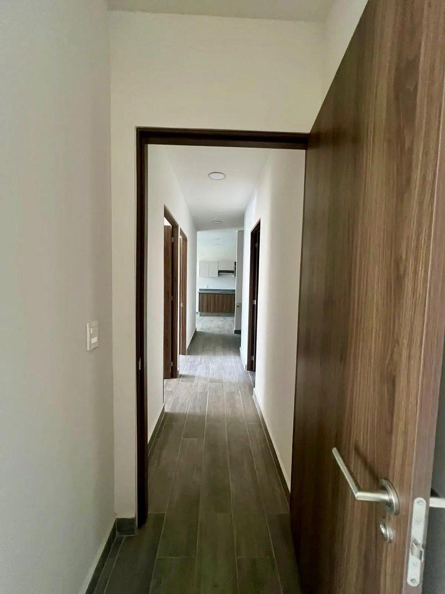 Apartment in Altavista Residencial, Zapopan, photo 12 of 15