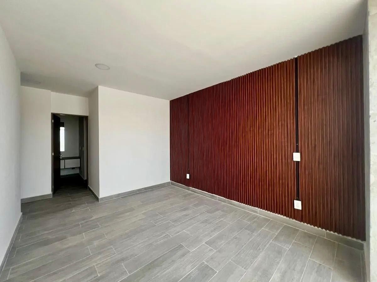 Apartment in Altavista Residencial, Zapopan, photo 14 of 15