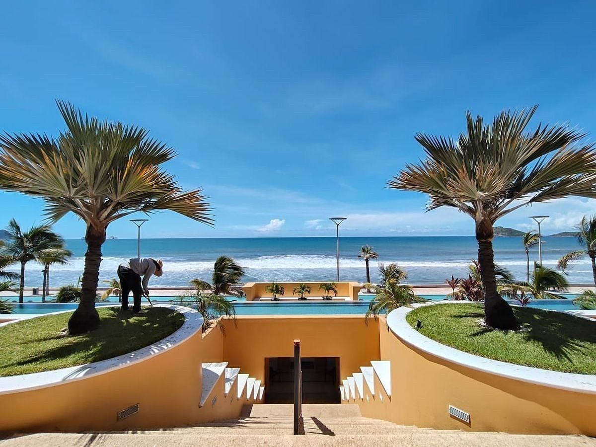 Depa amueblado en Las Gavias Club Residencial venta, foto 1 de 17