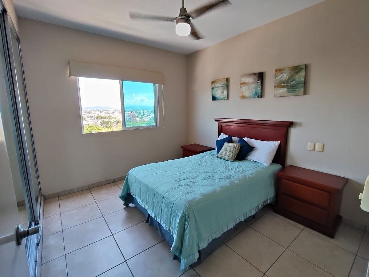 Departamento en Flamingos, Mazatlán, foto 15 de 17