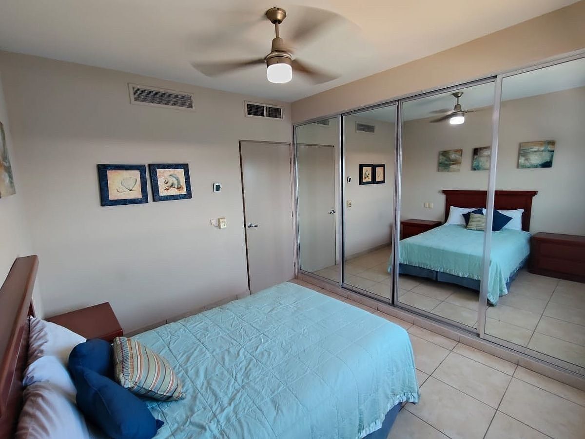 Departamento en Flamingos, Mazatlán, foto 16 de 17
