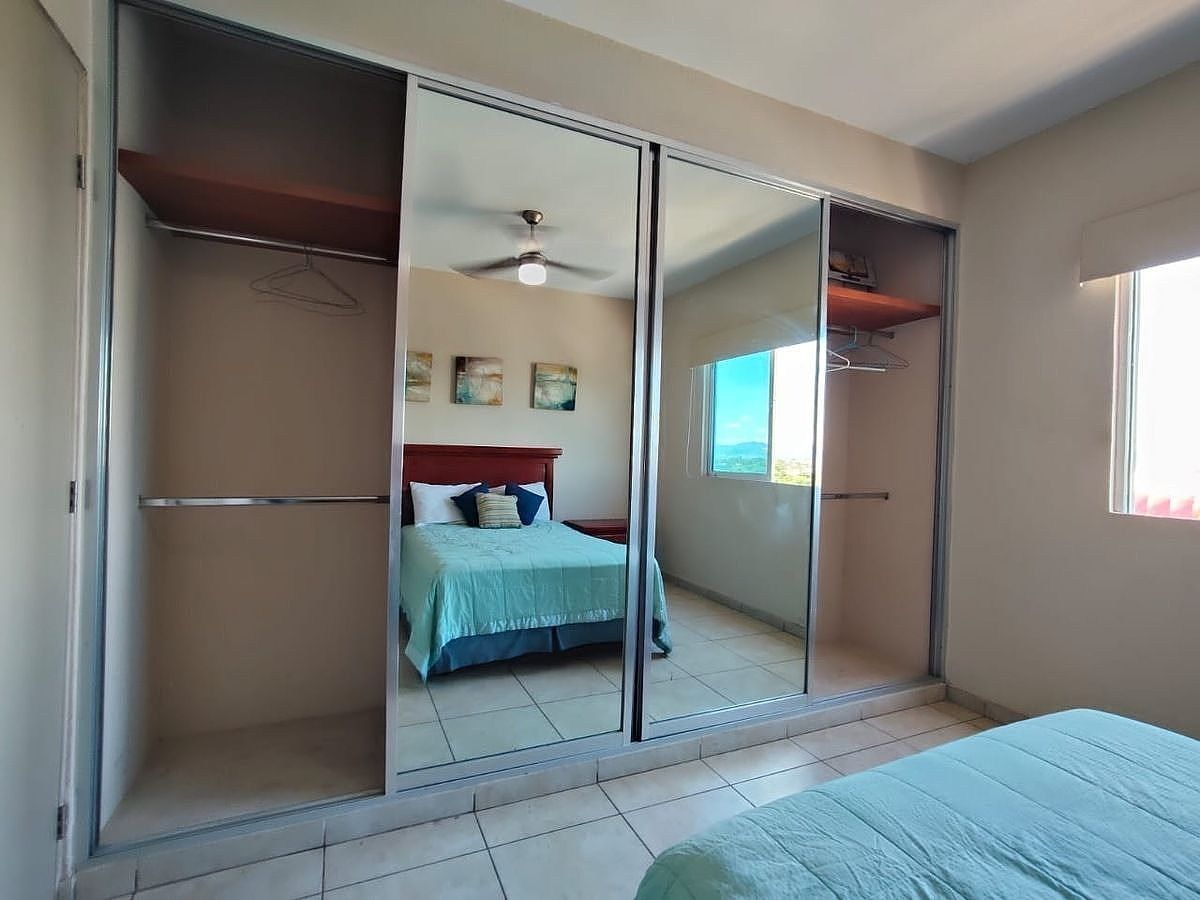 Departamento en Flamingos, Mazatlán, foto 17 de 17