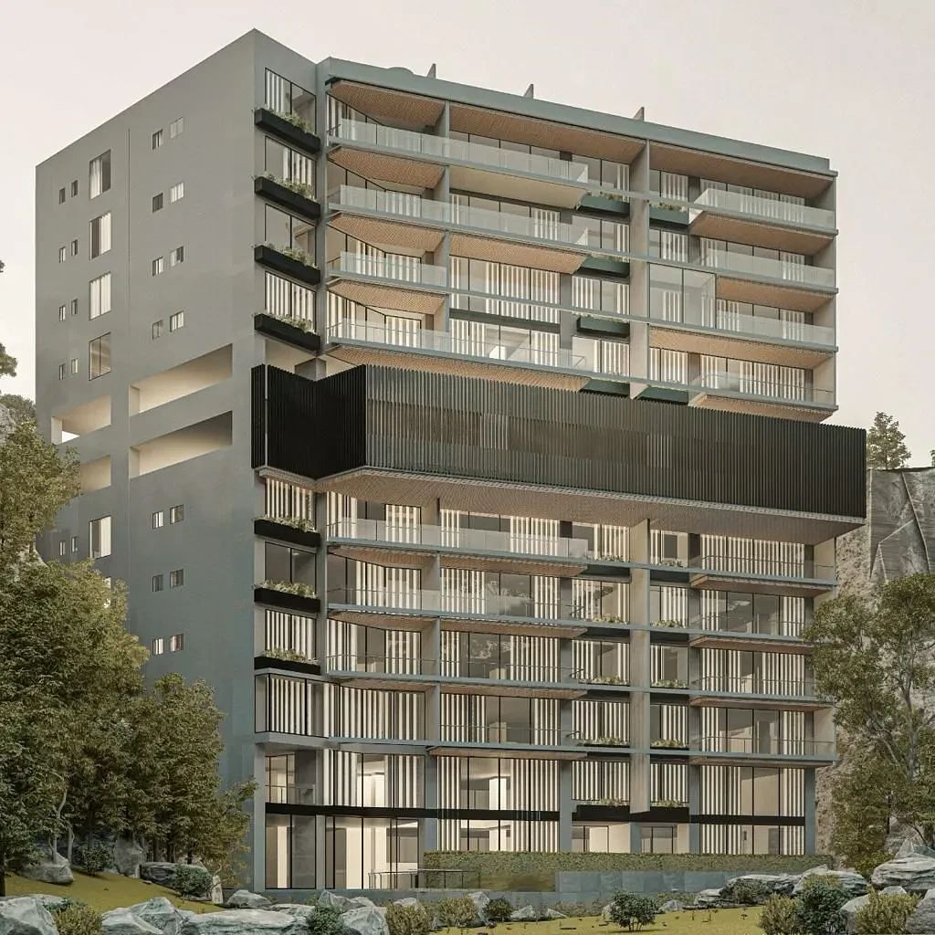 Departamento en Lomas de Tecamachalco, Naucalpan de Juárez, foto 3 de 17