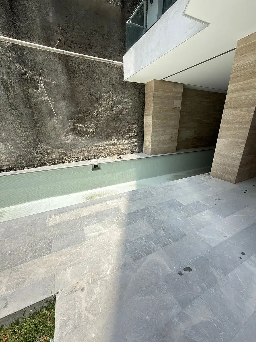 Departamento en Lomas de Tecamachalco, Naucalpan de Juárez, foto 8 de 17
