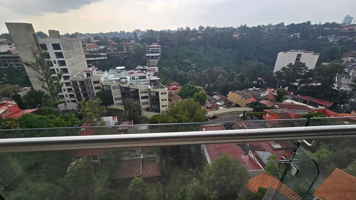 Departamento en Lomas de Tecamachalco, Naucalpan de Juárez, foto 12 de 17
