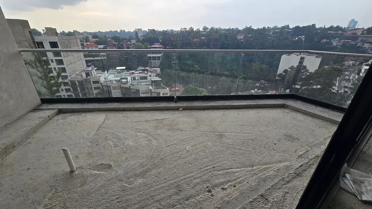 Departamento en Lomas de Tecamachalco, Naucalpan de Juárez, foto 14 de 17