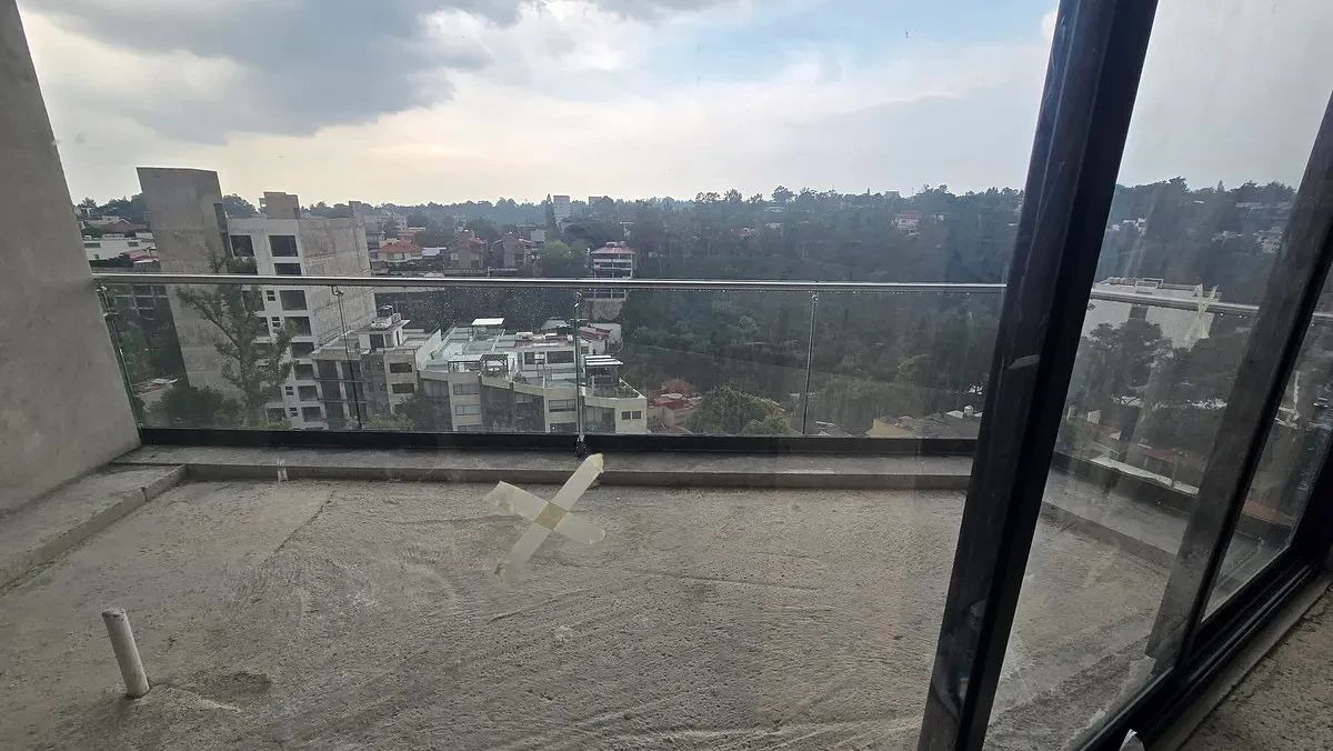 Departamento en Lomas de Tecamachalco, Naucalpan de Juárez, foto 15 de 17