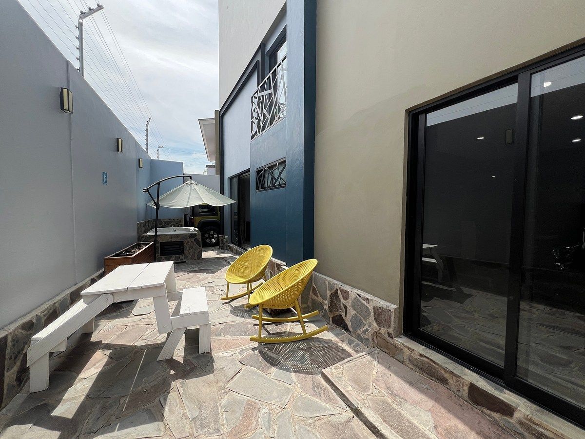 Departamento en Jardines Vallarta, Zapopan, foto 3 de 17