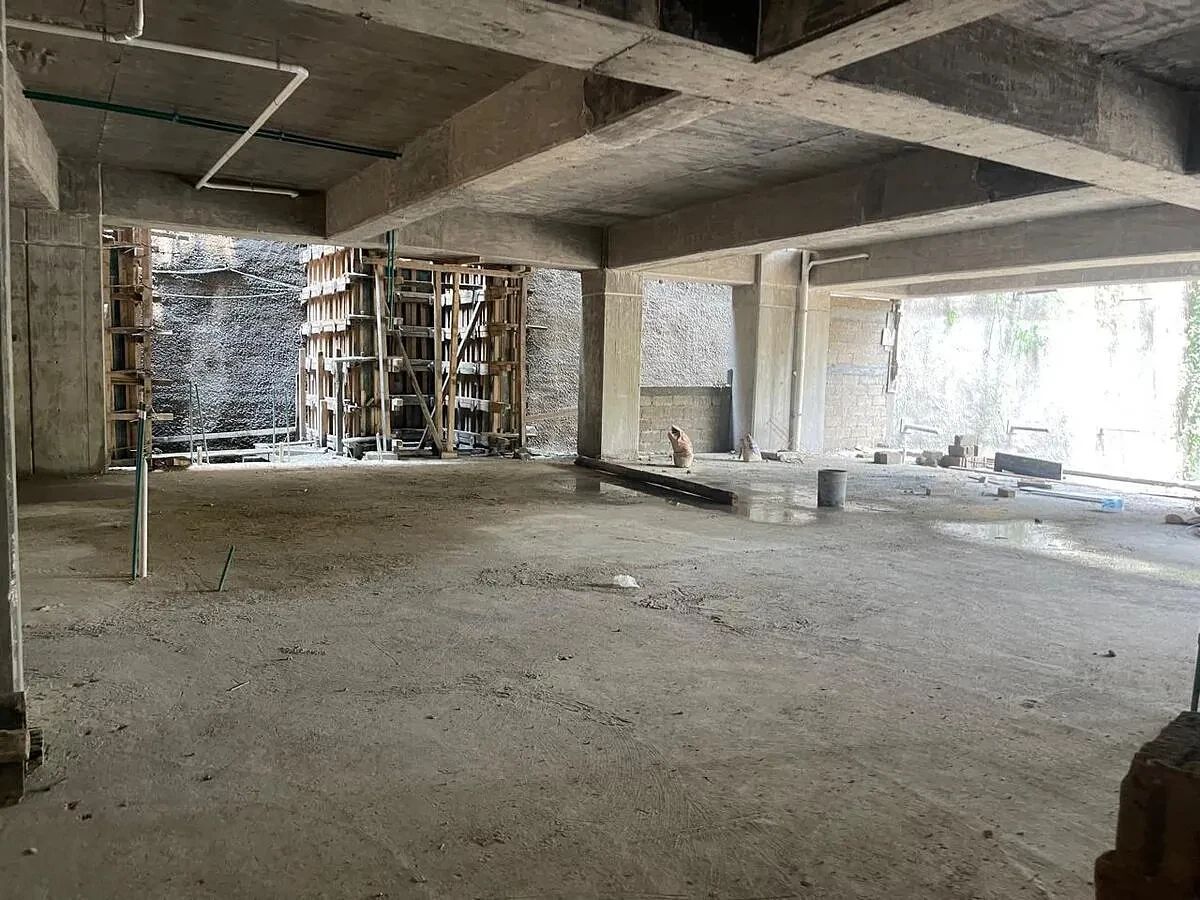 Departamento en Lomas de Tecamachalco, Naucalpan de Juárez, foto 6 de 14